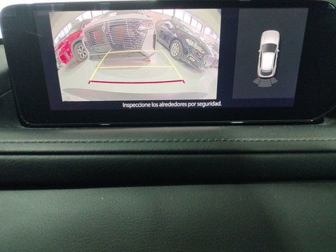 Coches Segunda Mano En La Coruña | Mazda Cx-30 2.5L E-Skyact G Mhev 103Kw Prime-Line Mt