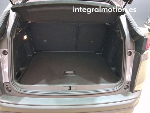 Coches Segunda Mano En La Coruña | Peugeot 3008 1.5 Bluehdi 96Kw (130Cv) S&S Active Pack