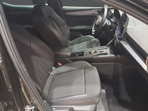 Coches Segunda Mano En La Coruña | Cupra León 1.5 Tsi E-Hybrid 150W (204Cv) Dsg
