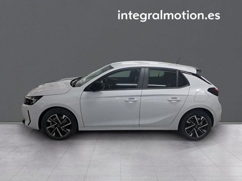 Coches Nuevos Entrega Inmediata En La Coruña | Opel Corsa 1.2T Xhl 74Kw (100Cv) Edition
