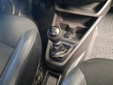 Coches Segunda Mano En La Coruña | Renault Express Confort 1.5 Blue Dci Furgón Derivado De Turismo