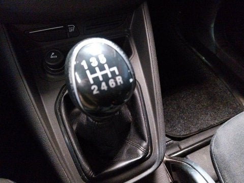 Coches Segunda Mano En La Coruña | Ford Transit Courier 1.5 Tdci 55Kw Trend