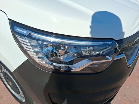 Coches Segunda Mano En La Coruña | Renault Express Confort 1.5 Blue Dci 70 Kw (95 Cv) Furgón De...