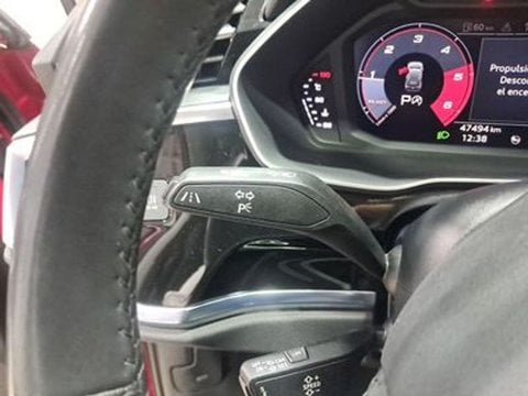 Coches Segunda Mano En La Coruña | Audi Q3 S Line 35 Tdi 110Kw (150Cv) S Tronic