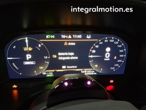 Coches Nuevos Entrega Inmediata En La Coruña | Mitsubishi Outlander Phev Kaiteki 4Wd