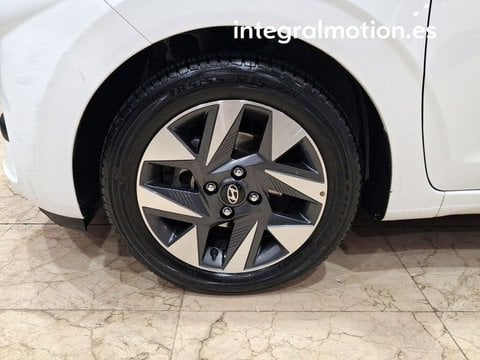 Coches Segunda Mano En La Coruña | Hyundai I10 1.0 Klass