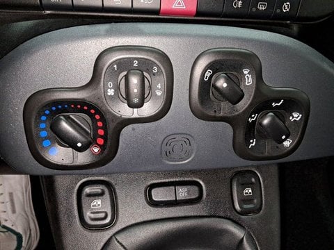 Coches Segunda Mano En La Coruña | Fiat Panda Hybrid 1.0 51Kw (70Cv)