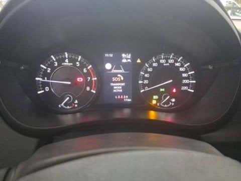 Coches Nuevos Entrega Inmediata En La Coruña | Suzuki S-Cross 1.4T S1 Mild Hybrid