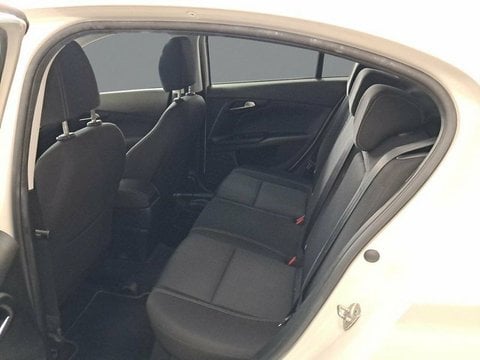 Coches Segunda Mano En La Coruña | Fiat Tipo 5P 1.4 T-Jet 88Kw (120Cv) Lounge