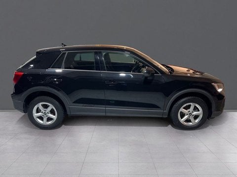 Coches Segunda Mano En La Coruña | Audi Q2 Adrenalin 30 Tfsi 81Kw (110Cv)