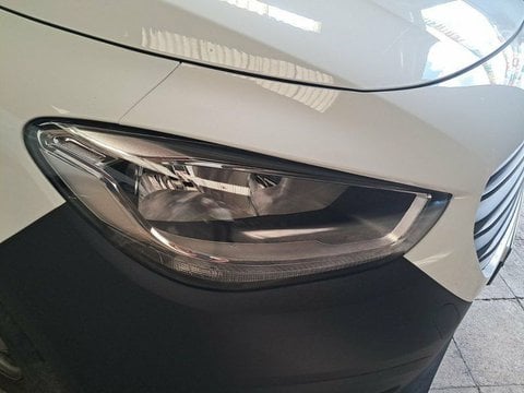 Coches Segunda Mano En La Coruña | Mercedes-Benz Citan 112 Cdi 85Kw Tourer Base Largo