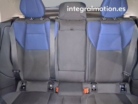 Coches Segunda Mano En La Coruña | Lynk & Co 01 1.5 Phev