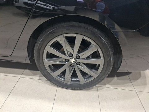 Coches Segunda Mano En La Coruña | Peugeot 508 Gt Line 1.6 Bluehdi 88Kw (120Cv) Eat6