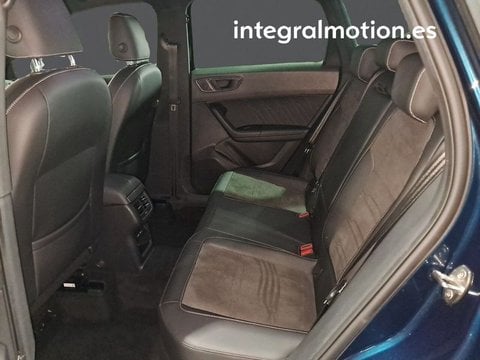 Coches Segunda Mano En La Coruña | Seat Ateca 1.5 Tsi 110Kw (150Cv) X-Perience Xxl