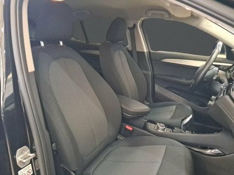 Coches Segunda Mano En La Coruña | Bmw X2 Sdrive16D