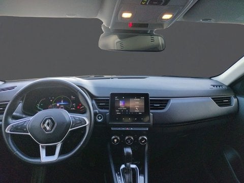 Coches Segunda Mano En La Coruña | Renault Arkana E-Tech Engineered Full Hyb. 105Kw(145Cv)