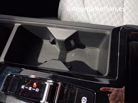 Coches Nuevos Entrega Inmediata En La Coruña | Kgm Torres Evx Trend