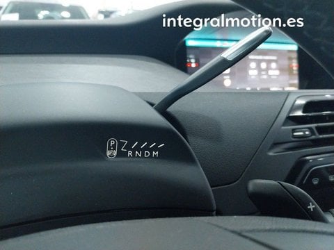 Coches Segunda Mano En La Coruña | Citroën Grand C4 Spacetourer Bluehdi 96Kw (130Cv) Eat8 Shine