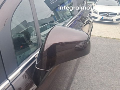 Coches Segunda Mano En La Coruña | Opel Mokka X 1.6 Cdti 136 Cv 4X2 Excellence Auto