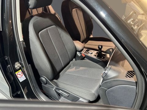 Coches Segunda Mano En La Coruña | Audi Q2 Adrenalin 30 Tfsi 81Kw (110Cv)