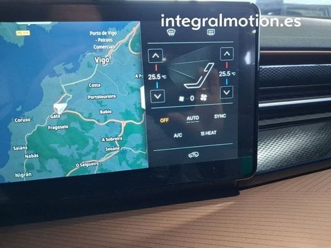 Coches Nuevos Entrega Inmediata En La Coruña | Kgm Torres Evx Trend
