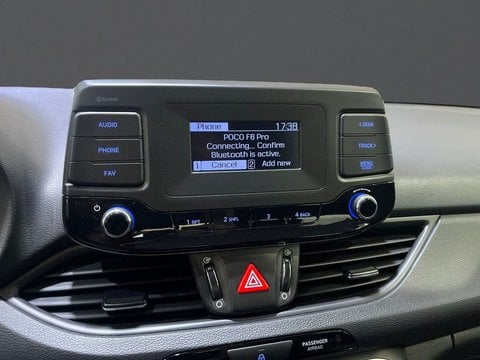 Coches Segunda Mano En La Coruña | Hyundai I30 1.0 Tgdi Klass Dct