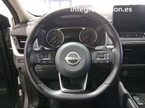 Coches Segunda Mano En La Coruña | Nissan Qashqai Dig-T 116Kw (158Cv) Mhev Cvt Acenta