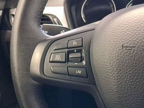 Coches Segunda Mano En La Coruña | Bmw X1 Xdrive25E