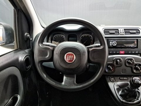 Coches Segunda Mano En La Coruña | Fiat Panda Hybrid 1.0 51Kw (70Cv)