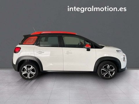 Coches Segunda Mano En La Coruña | Citroën C3 Aircross Bluehdi 73Kw (100Cv) S&S Feel