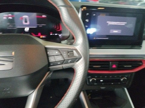 Coches Segunda Mano En La Coruña | Seat Arona 1.0 Tsi 85Kw (115Cv) Fr Xm