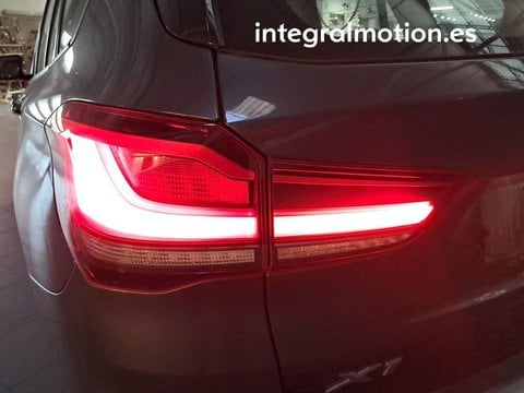 Coches Segunda Mano En La Coruña | Bmw X1 Sdrive16D Business