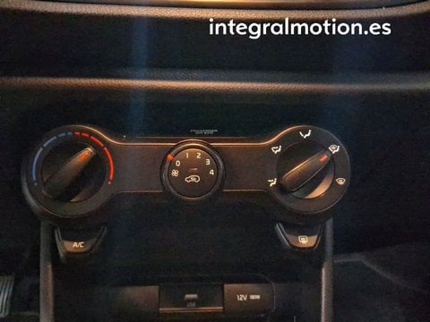 Coches Segunda Mano En La Coruña | Kia Picanto 1.0 Dpi 49Kw (67Cv) Concept