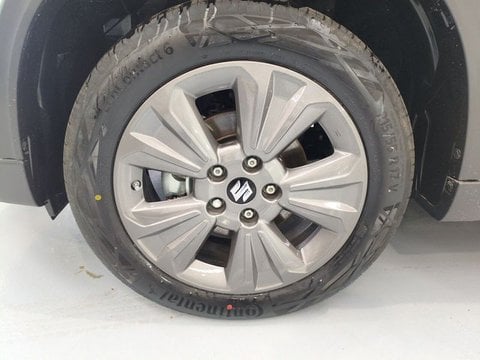 Coches Segunda Mano En La Coruña | Suzuki Vitara Hybrid Vitara 1.4 T S2 Mild Hybrid