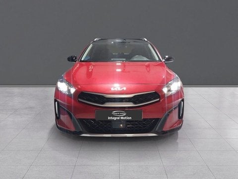 Coches Segunda Mano En La Coruña | Kia Xceed Phev Xceed 1.6 Gdi Phev 104Kw (141Cv) Edrive