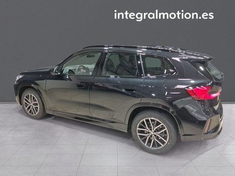 Coches Segunda Mano En La Coruña | Bmw X1 Sdrive20D
