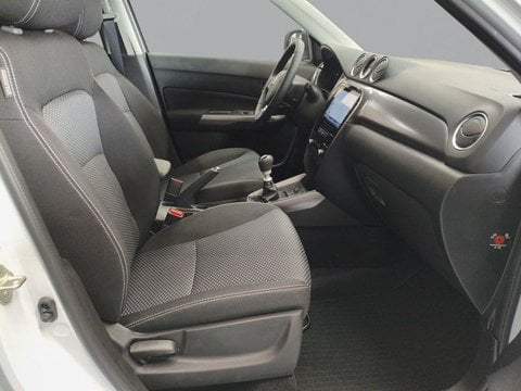 Coches Segunda Mano En La Coruña | Suzuki Vitara Hybrid Vitara 1.4 T S2 Mild Hybrid
