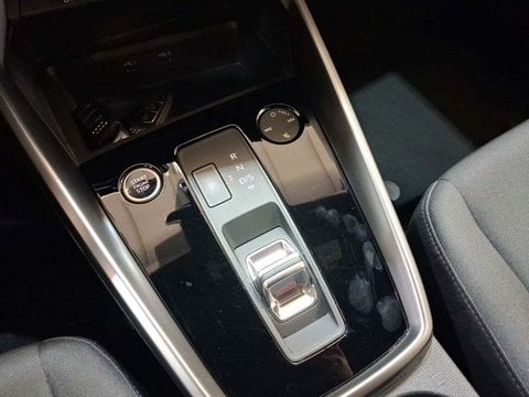 Coches Segunda Mano En La Coruña | Audi A3 Sportback 1.5 30 G-Tron 96Kw S Tronic