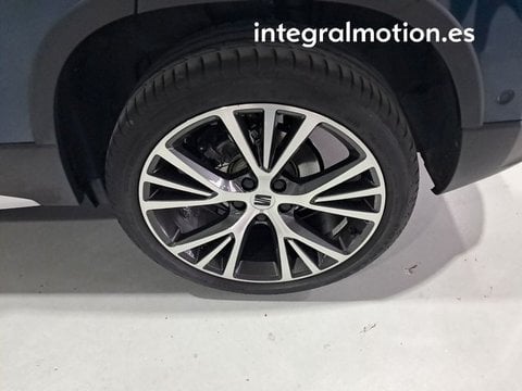 Coches Segunda Mano En La Coruña | Seat Ateca 1.5 Tsi 110Kw (150Cv) X-Perience Xxl