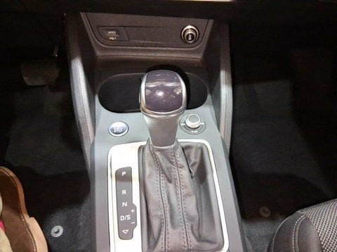 Coches Segunda Mano En La Coruña | Audi Q2 Black Line 30 Tdi 85Kw (116Cv) S Tronic