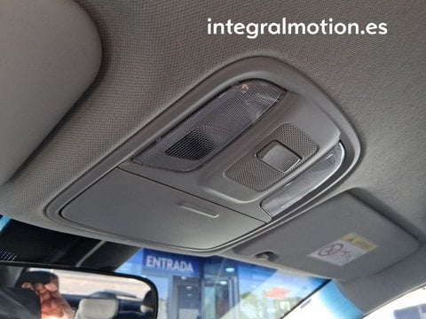 Coches Segunda Mano En La Coruña | Kia Niro 1.6 Gdi Hev 104Kw (141Cv) Business