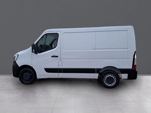 Coches Segunda Mano En La Coruña | Renault Master Master Fg. Energy Blue Dci L1H1 3500 T 110Kw