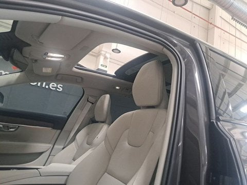 Coches Segunda Mano En La Coruña | Volvo V90 Cross Country V90 2.0 D4 Awd Auto