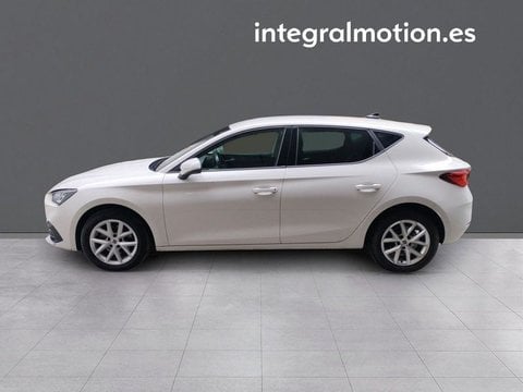 Coches Segunda Mano En La Coruña | Seat León Leon 2.0 Tdi 85Kw S&S Style Go