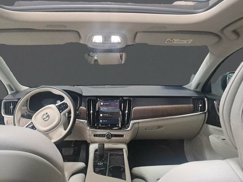 Coches Segunda Mano En La Coruña | Volvo V90 Cross Country V90 2.0 D4 Awd Auto