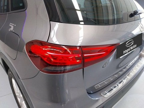 Coches Segunda Mano En La Coruña | Mercedes-Benz Gla 180 D Business