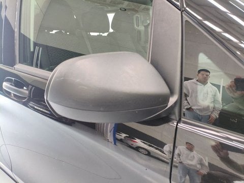 Coches Segunda Mano En La Coruña | Mercedes-Benz Vito 116 Cdi Tourer Pro Largo