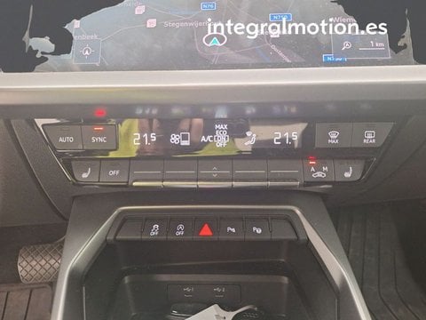 Coches Segunda Mano En La Coruña | Audi A3 Sportback 1.0 30 Tfsi 81Kw S Tronic