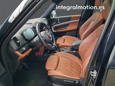 Coches Segunda Mano En La Coruña | Mini Countryman Cooper