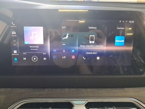 Coches Nuevos Entrega Inmediata En La Coruña | Dfsk E5 Intelligent